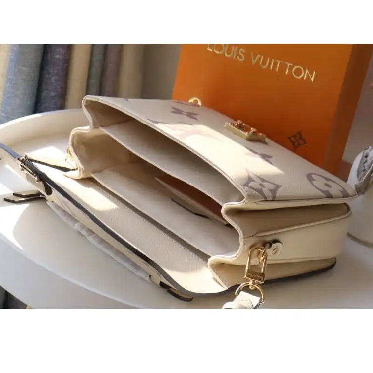Brother sam 2102SH0019 Bags LV 0816